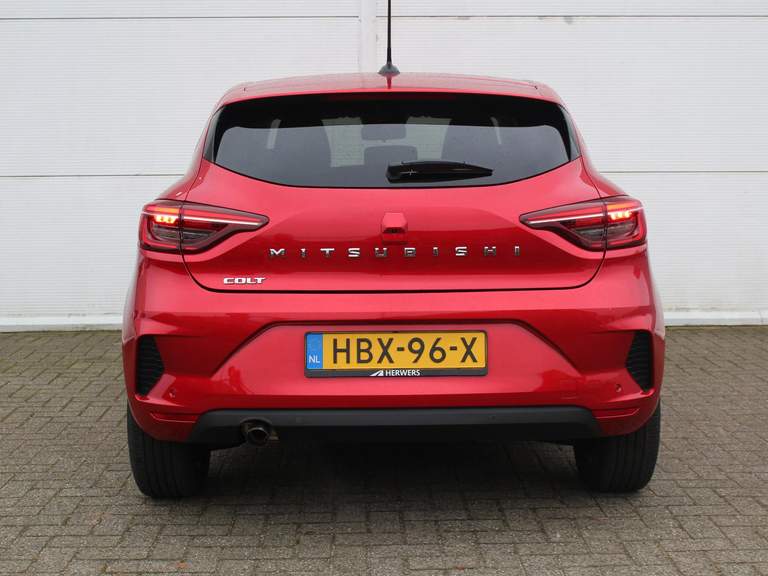 Mitsubishi Mitsubishi