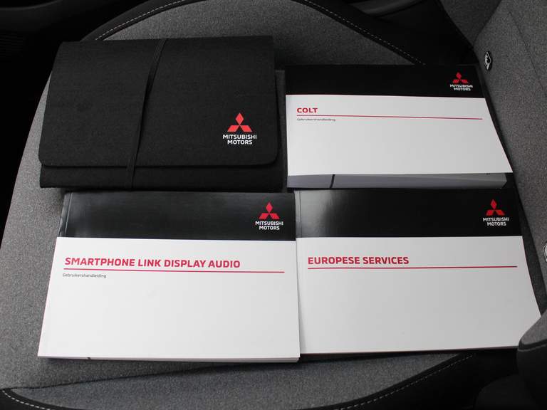 Mitsubishi Mitsubishi