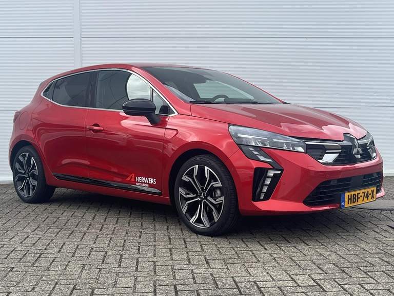 Mitsubishi Mitsubishi