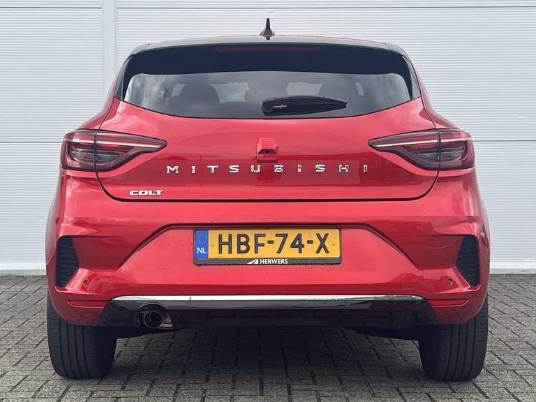 Mitsubishi Mitsubishi