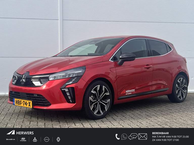 Mitsubishi Mitsubishi