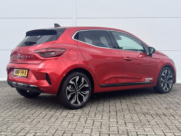 Mitsubishi Mitsubishi