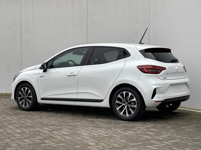 Mitsubishi Mitsubishi