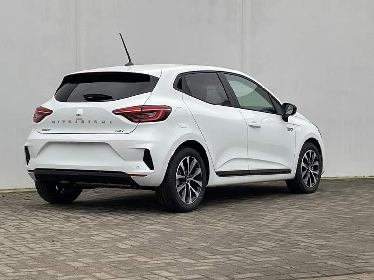Mitsubishi Mitsubishi