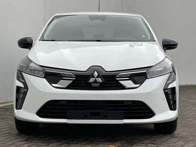 Mitsubishi Mitsubishi