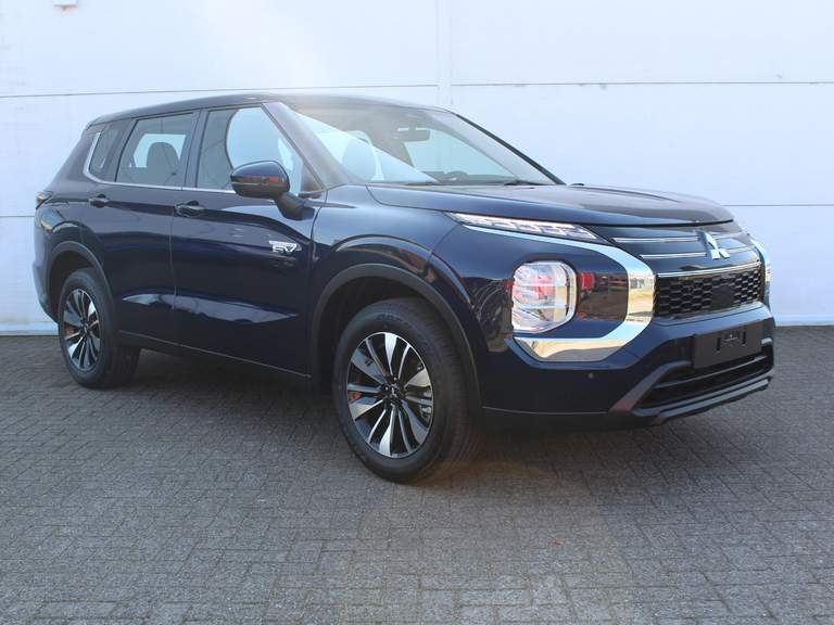 Mitsubishi Mitsubishi