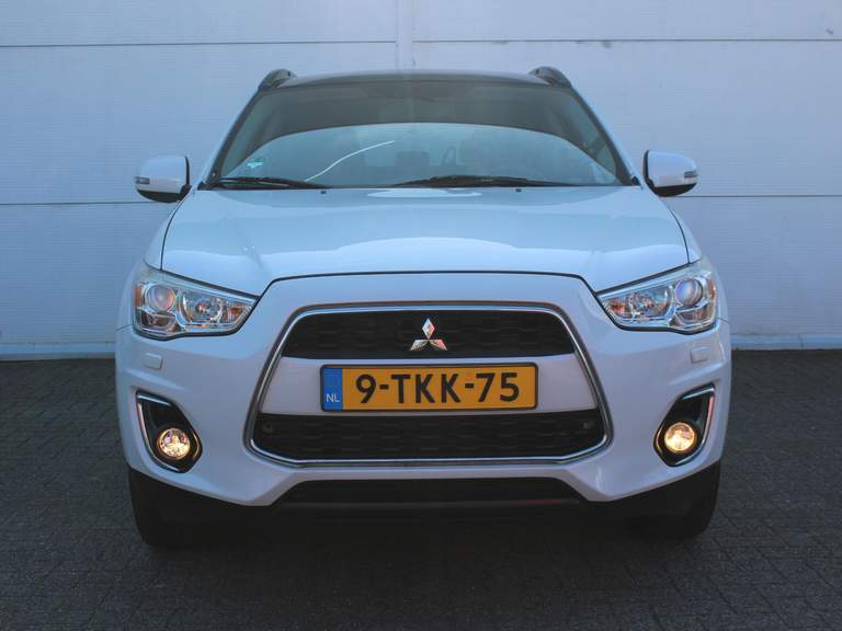 Mitsubishi Mitsubishi