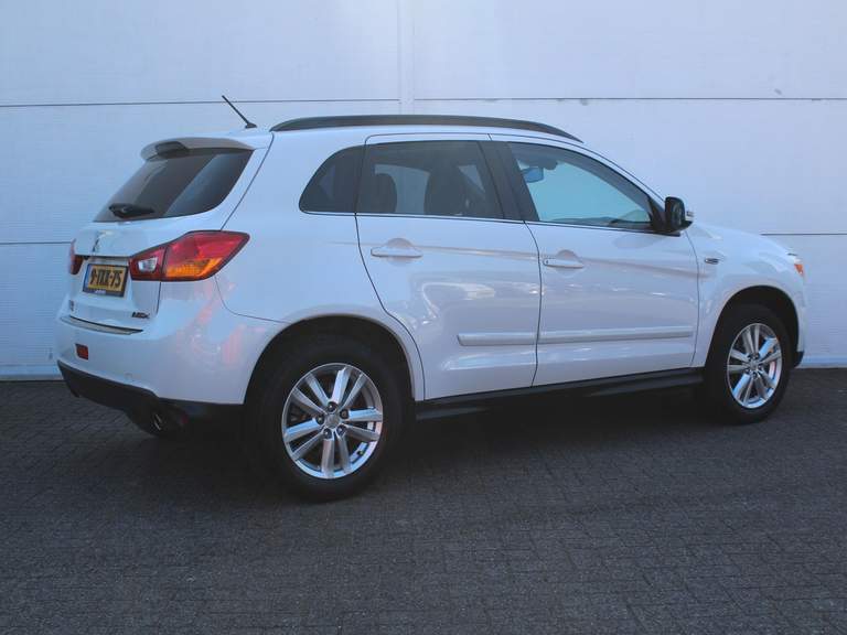Mitsubishi Mitsubishi