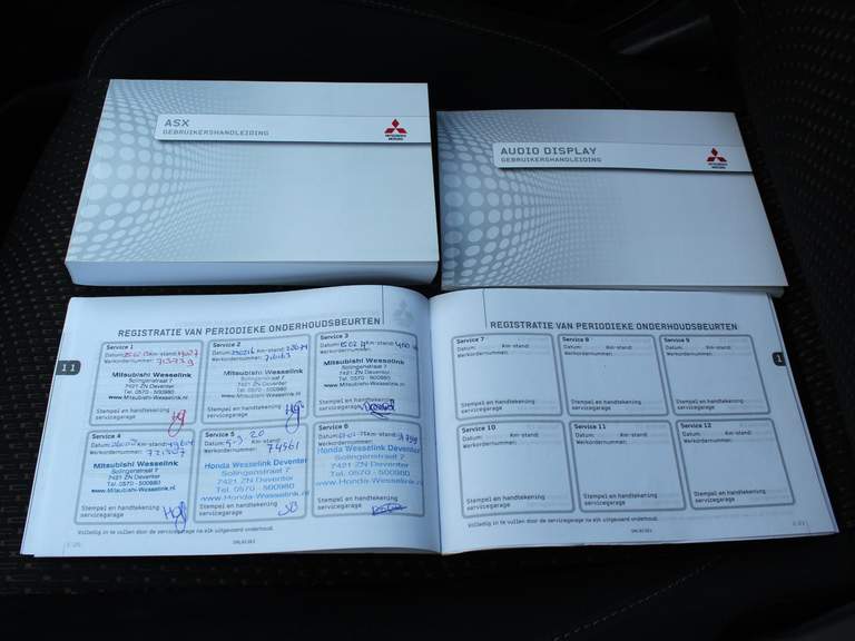 Mitsubishi Mitsubishi