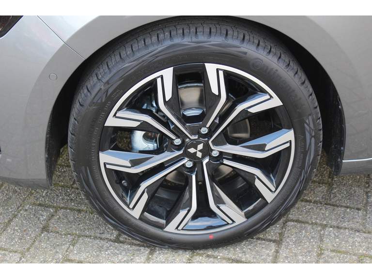 Mitsubishi Mitsubishi