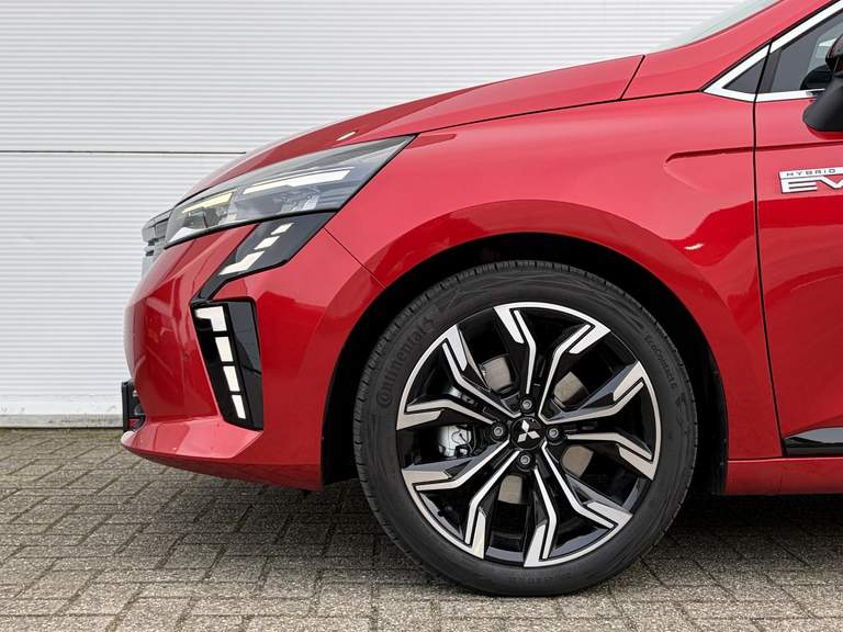 Mitsubishi Mitsubishi