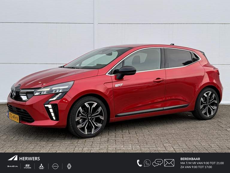 Mitsubishi Mitsubishi