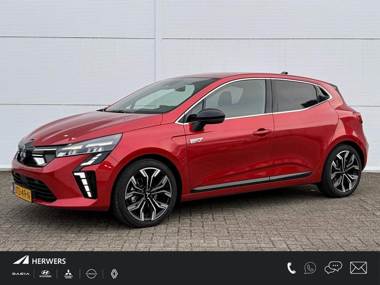 Mitsubishi