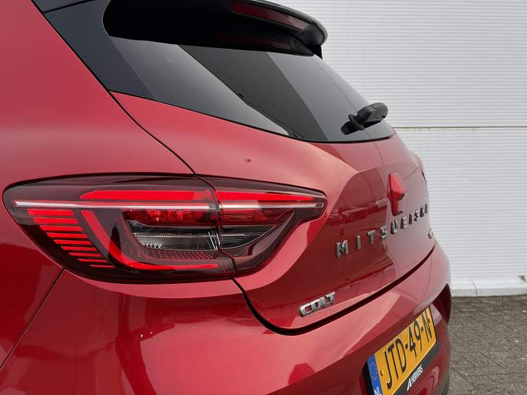 Mitsubishi Mitsubishi