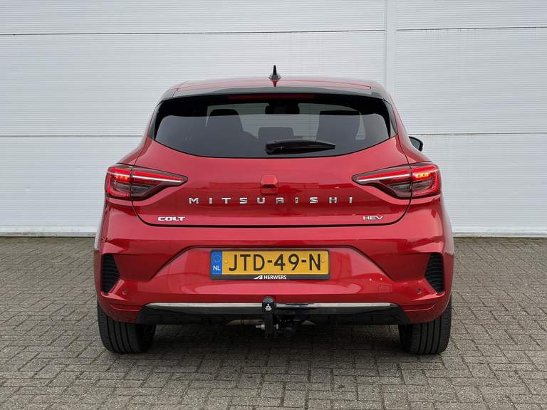 Mitsubishi Mitsubishi