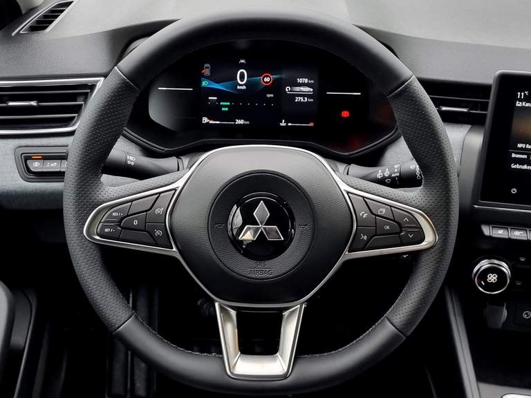Mitsubishi Mitsubishi