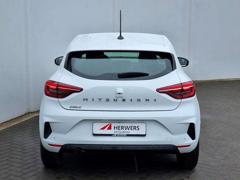 Mitsubishi Mitsubishi