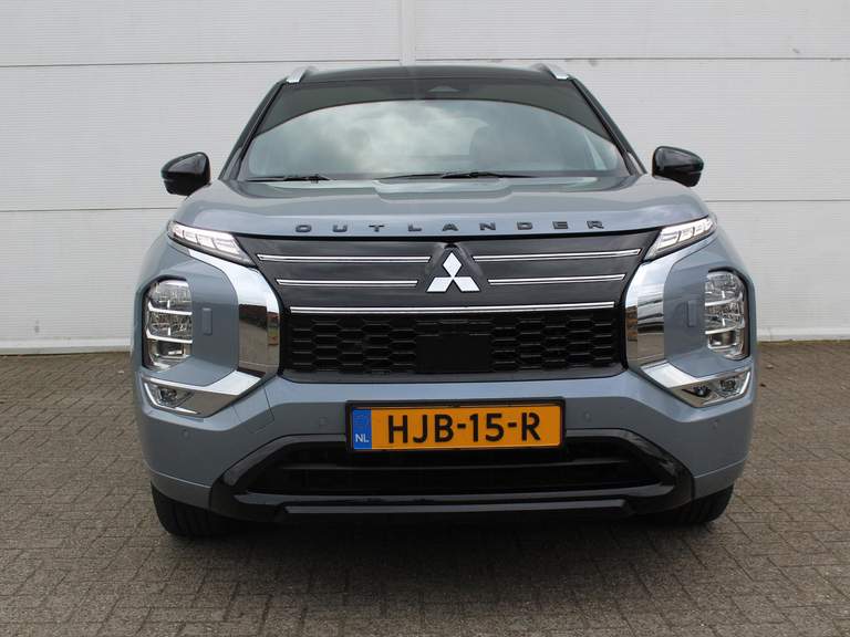 Mitsubishi Mitsubishi