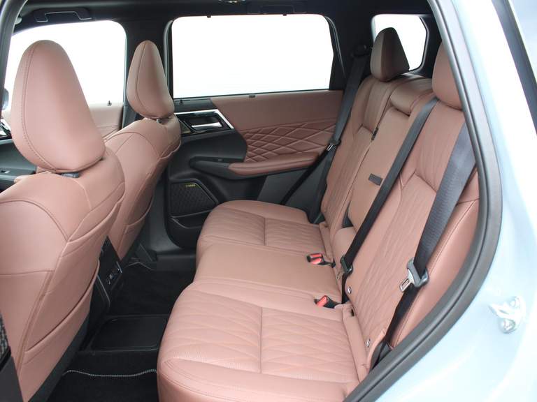 Mitsubishi Mitsubishi