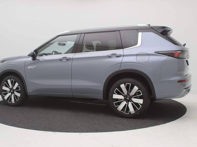 Mitsubishi Mitsubishi