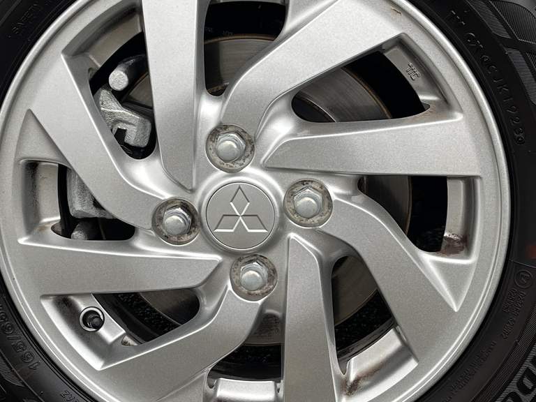 Mitsubishi Mitsubishi