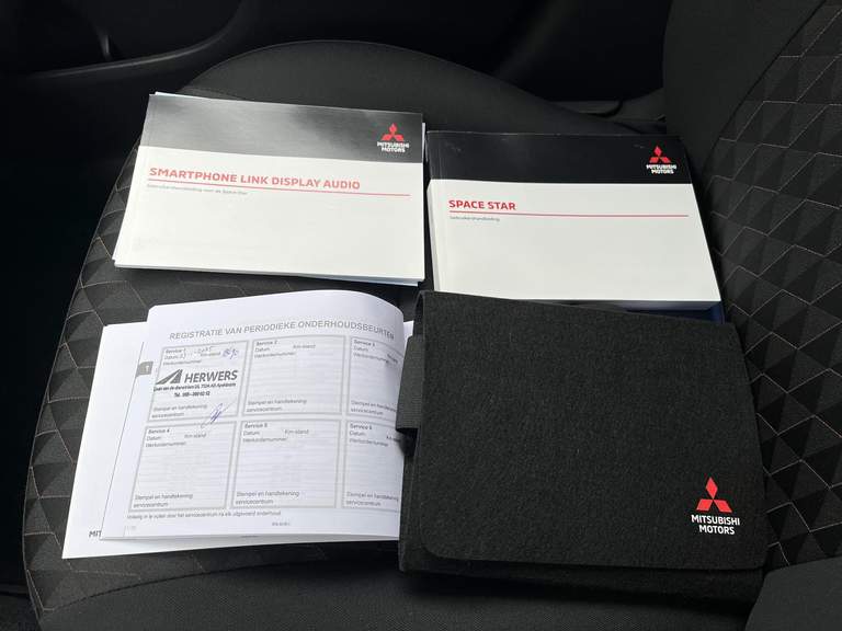 Mitsubishi Mitsubishi