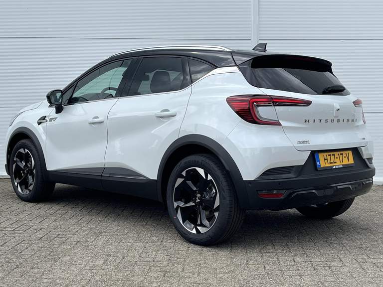 Mitsubishi Mitsubishi