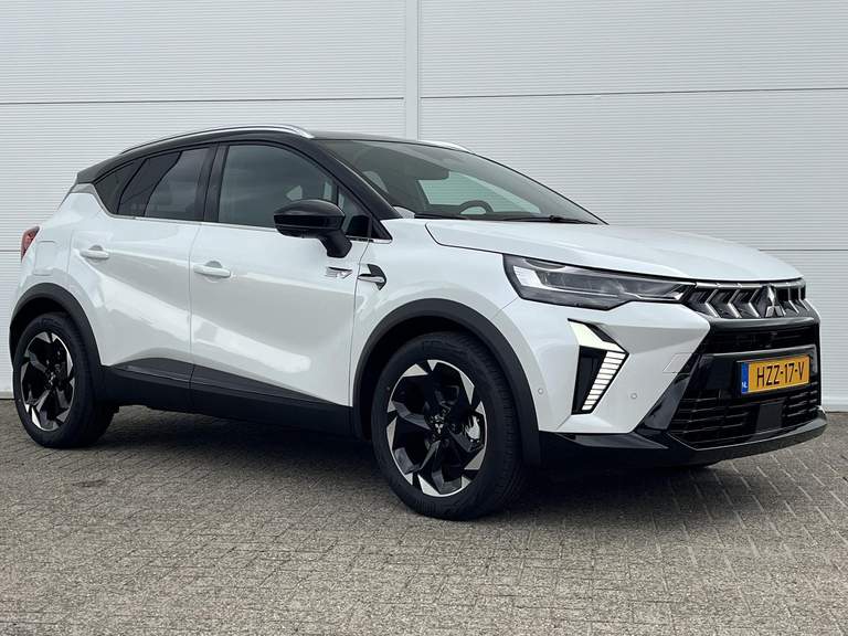 Mitsubishi Mitsubishi