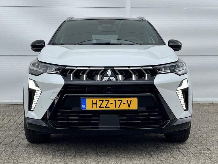 Mitsubishi Mitsubishi