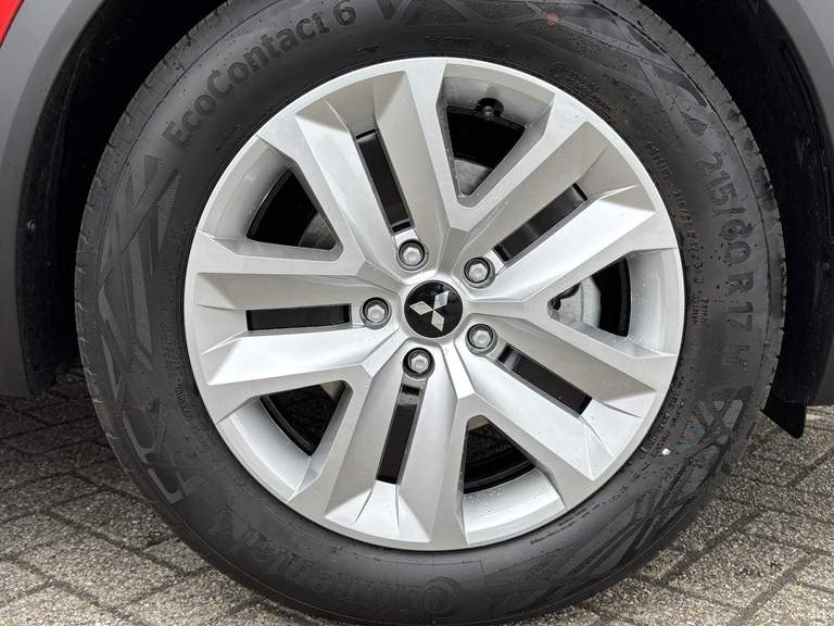 Mitsubishi Mitsubishi