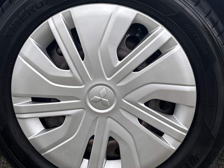 Mitsubishi Mitsubishi