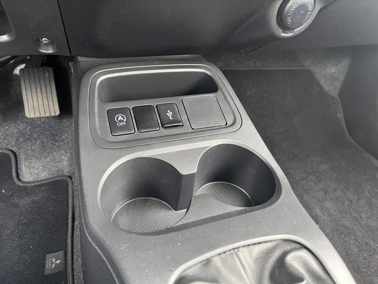 Mitsubishi Mitsubishi