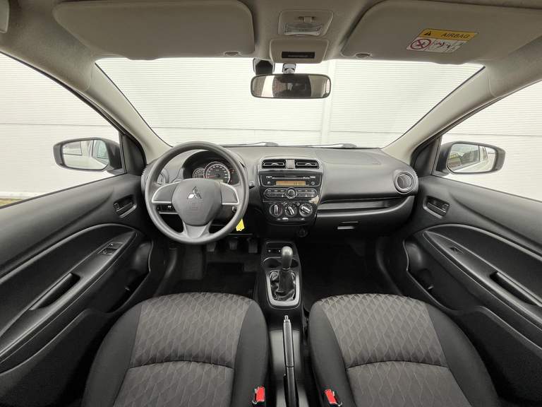 Mitsubishi Mitsubishi