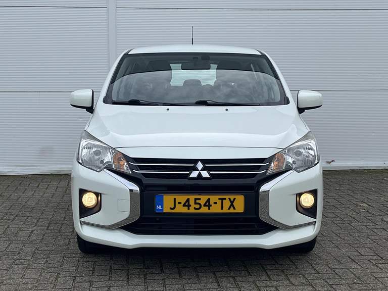 Mitsubishi Mitsubishi