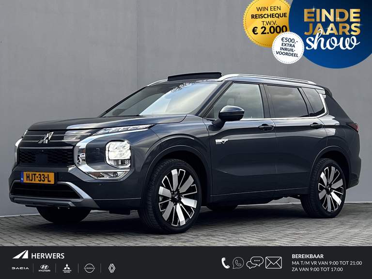 Mitsubishi Mitsubishi