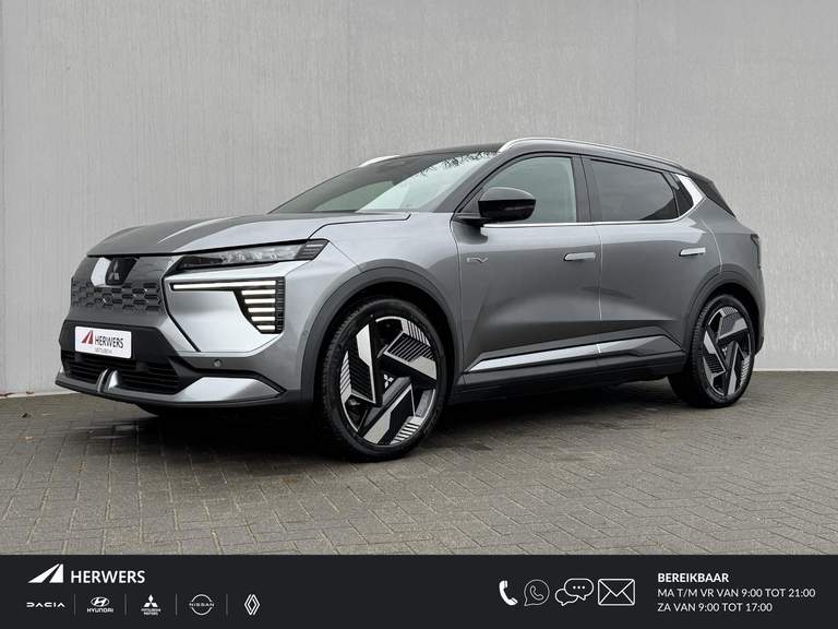 Mitsubishi