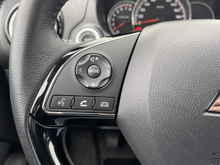 Mitsubishi Mitsubishi