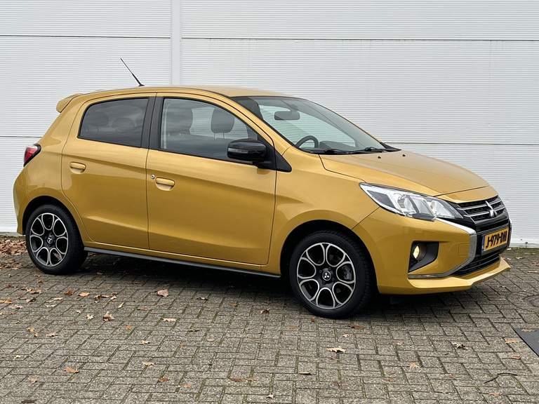 Mitsubishi Mitsubishi