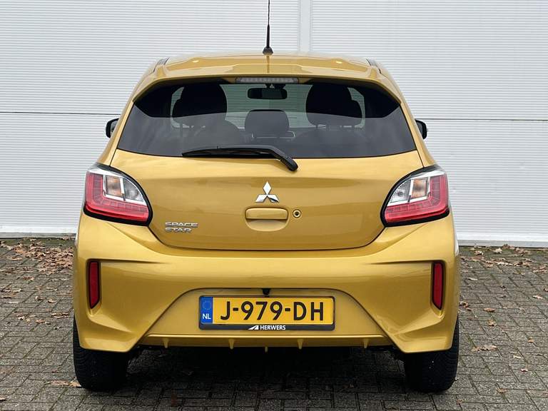 Mitsubishi Mitsubishi