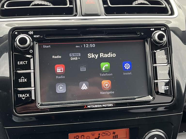 Mitsubishi Mitsubishi