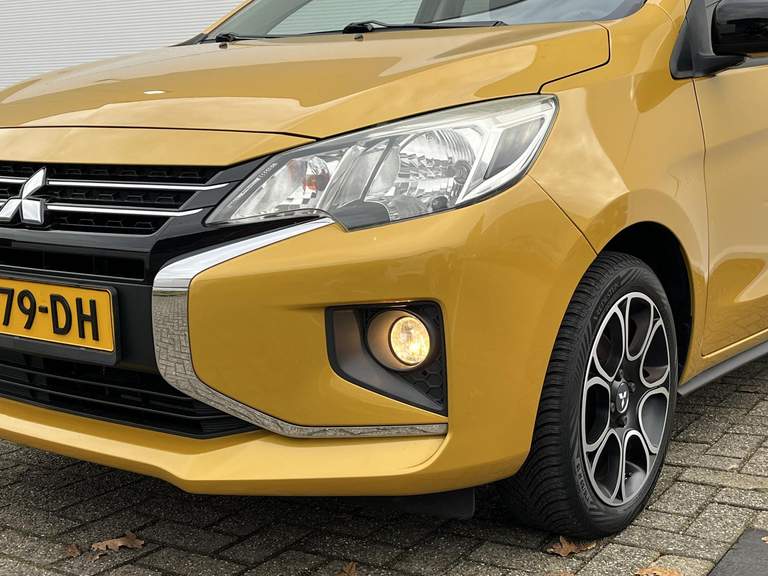 Mitsubishi Mitsubishi