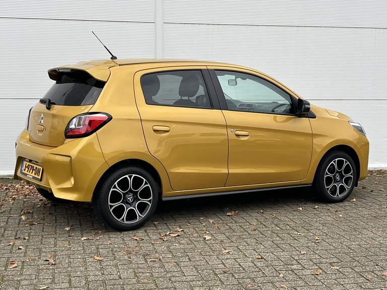 Mitsubishi Mitsubishi