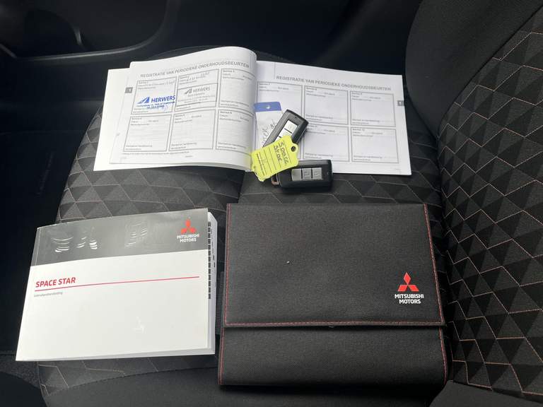 Mitsubishi Mitsubishi