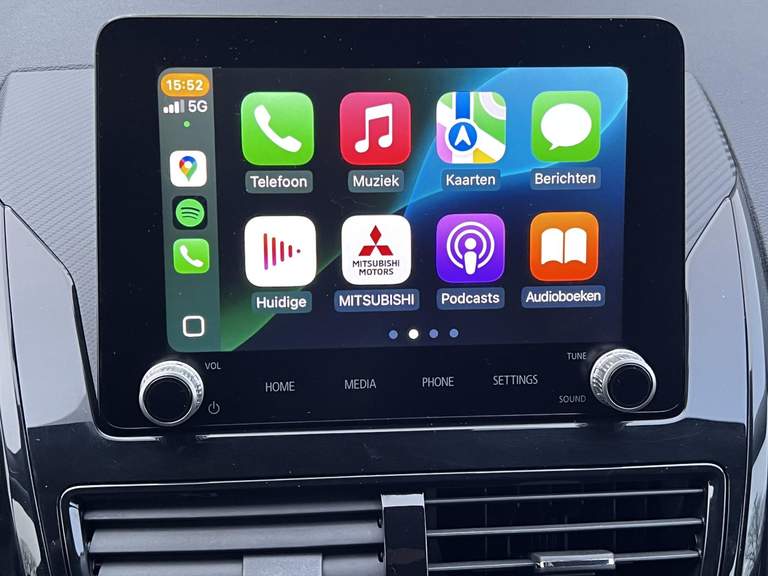 Mitsubishi Mitsubishi