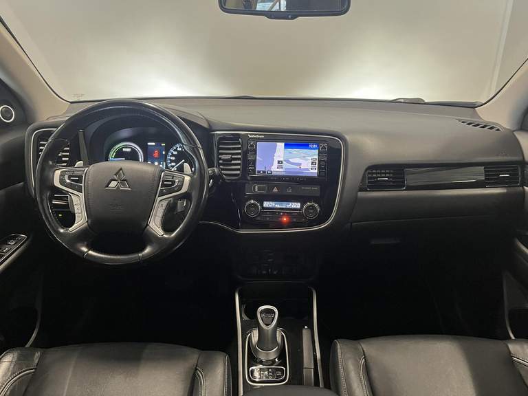 Mitsubishi Mitsubishi