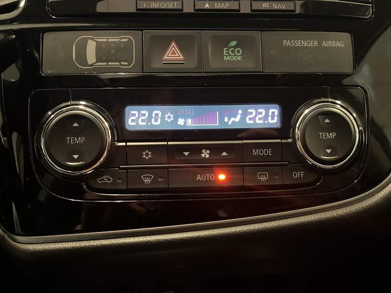 Mitsubishi Mitsubishi