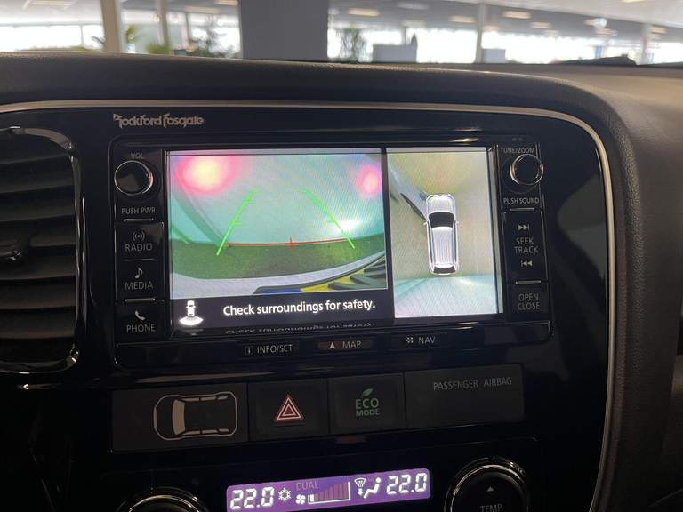 Mitsubishi Mitsubishi