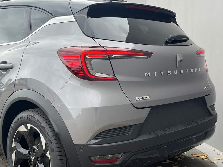 Mitsubishi Mitsubishi