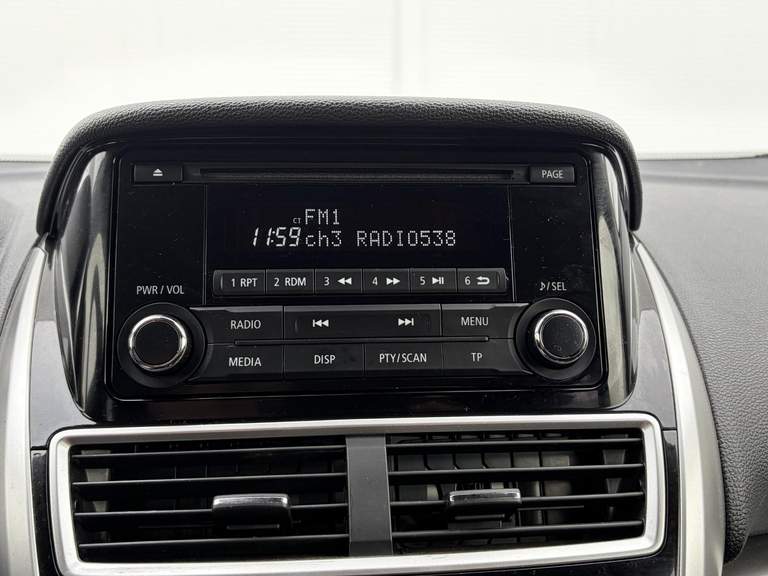 Mitsubishi Mitsubishi