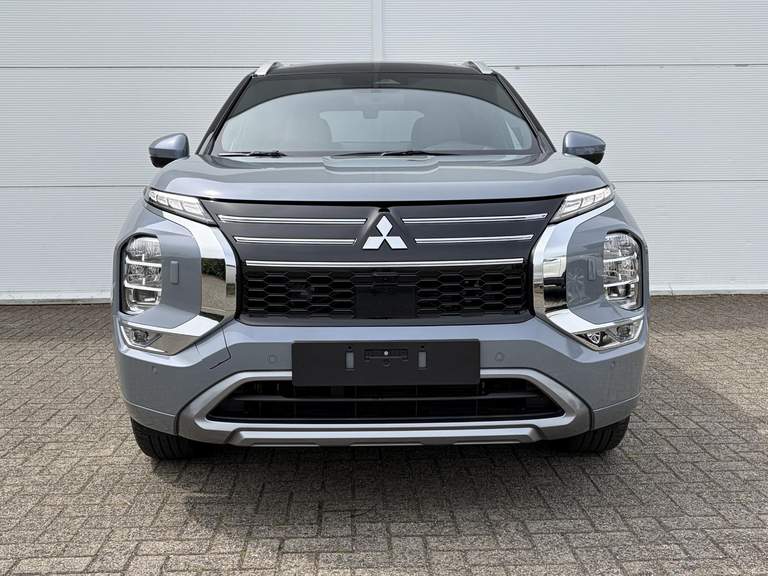 Mitsubishi Mitsubishi